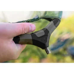 Tête D'epuisette Korum Power Folding Triangle Latex