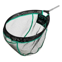 Concept GT Tête D'épuisette Rubber Landing Net * Epuisettes - Bourriches