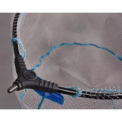 Cresta Tête D'épuisette Pro-N Ultra Light Mesh Landingnet * Epuisettes - Bourriches