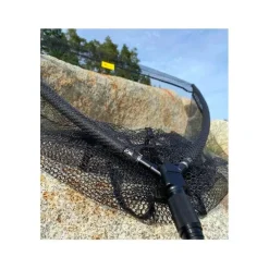 Fencl Tête D'épuisette Carp Premium 42 * Epuisettes Carpe