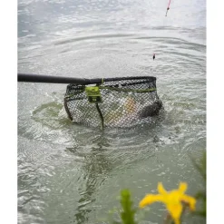 Tête D'épuisette Fox Matrix Carp Scoop Landing Net