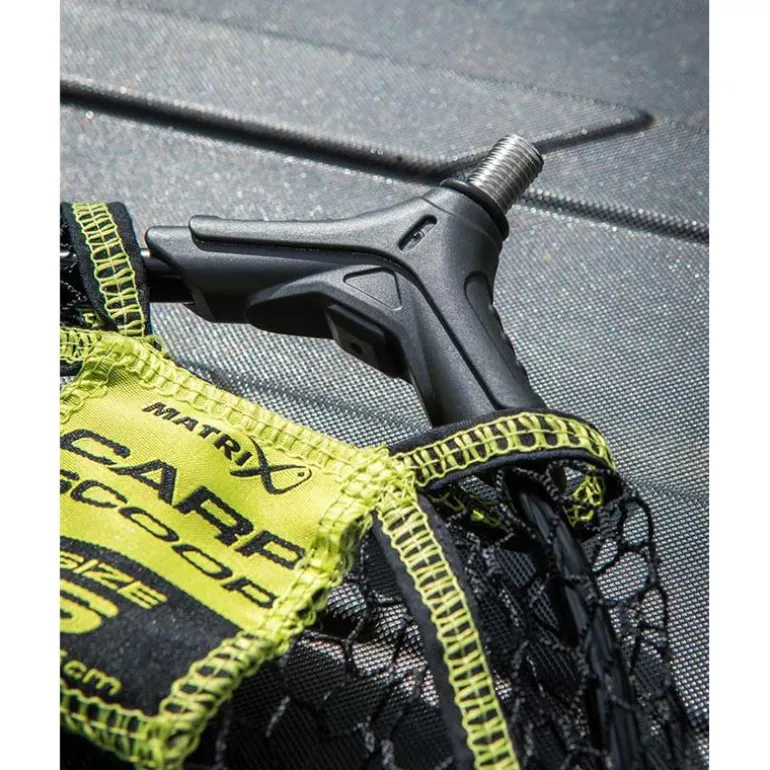 Tête D'épuisette Fox Matrix Carp Scoop Landing Net
