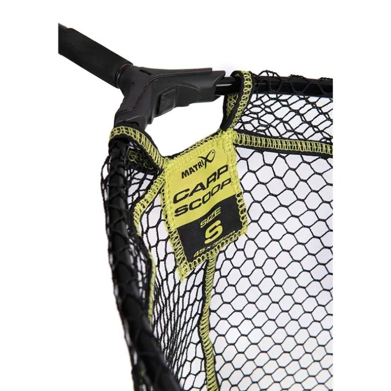 Tête D'épuisette Fox Matrix Carp Scoop Landing Net