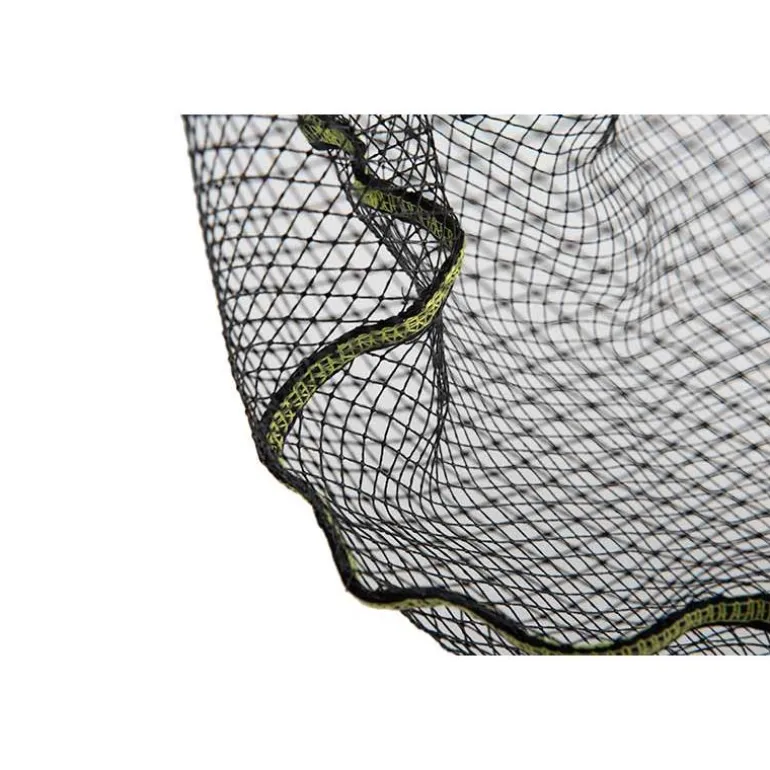 Tête D'épuisette Fox Matrix Carp Latex Landing Net