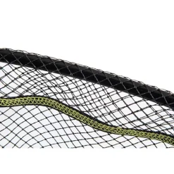 Tête D'épuisette Fox Matrix Carp Latex Landing Net