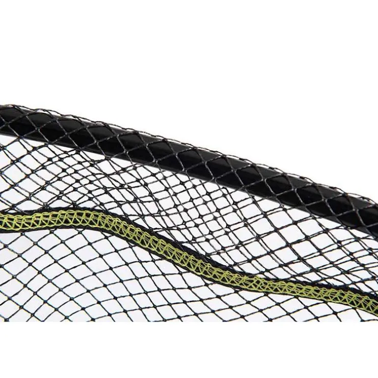 Tête D'épuisette Fox Matrix Carp Latex Landing Net