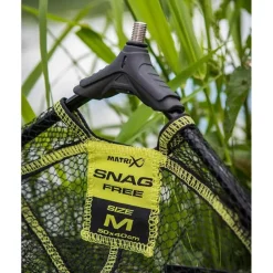 Tête D'épuisette Fox Matrix Snag Free Landing Net