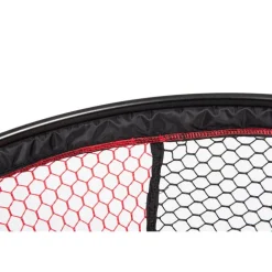 Tête D'épuisette Fox Rage Rubber Net Heads