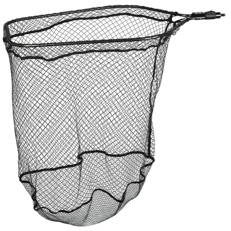 Tête D'épuisette Freestyle Flick Net Carbon