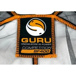 Guru Tête D'épuisette Competition Net * Epuisettes - Bourriches