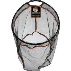 Guru Tête D'épuisette Competition Net * Epuisettes - Bourriches