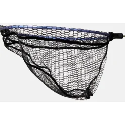 Herakles Tête D'épuisette Area Landing Net Head Light Rubber * Epuisettes