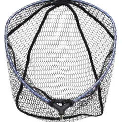 Herakles Tête D'épuisette Area Landing Net Head Light Rubber * Epuisettes