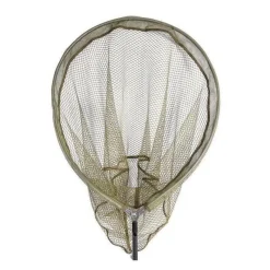 Korum Tête D'épuisette Full Metal Latex Spoon Nets * Epuisettes - Bourriches