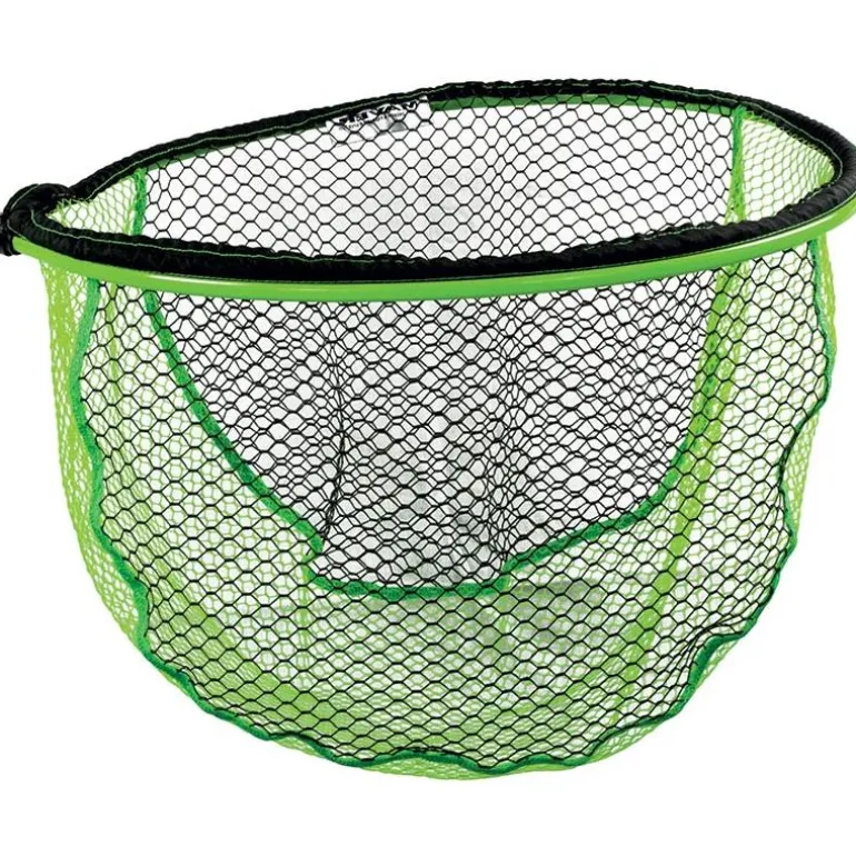 Tête D'épuisette Maver Laser Gummy Net