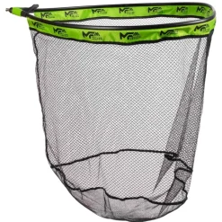 Mikado Tête D'épuisette Big Fish Soft Mesh * Epuisettes Carpe