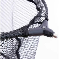 Tête D'épuisette Mikado Landing Net Head 6050 Maille Caoutchouc