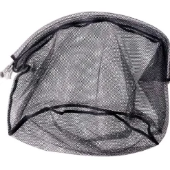 Mikado Tête D'épuisette Landing Net Head Foldable Maille Caoutchouc * Epuisettes - Bourriches