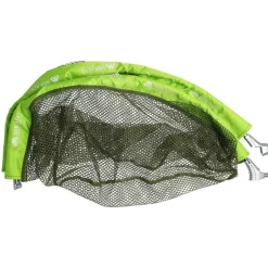 Mikado Tête D'épuisette Maille Souple Pliante * Epuisettes - Bourriches