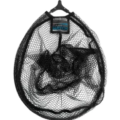Preston Innovations Tête D'épuisette Carbon Match Landing Net * Epuisettes - Bourriches