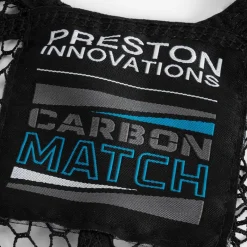 Preston Innovations Tête D'épuisette Carbon Match Landing Net * Epuisettes - Bourriches