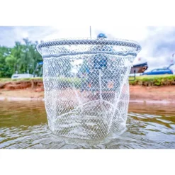 Tête D'épuisette Preston Innovations Carbon Euro Match Landing Net