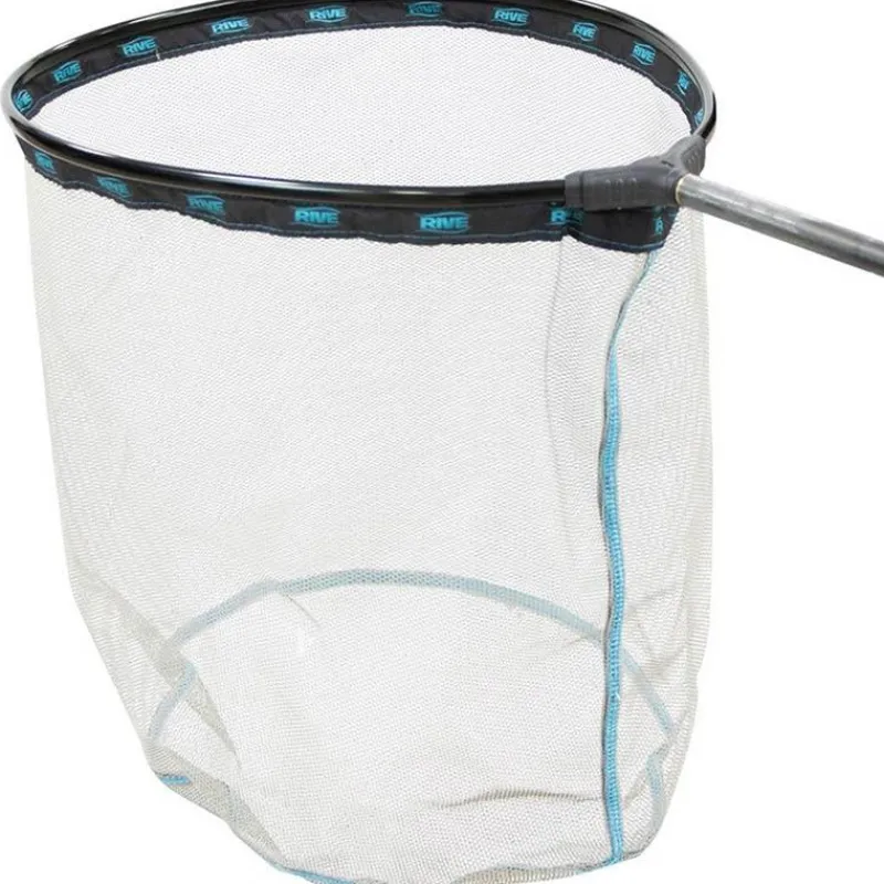 Rive Tête D'épuisette Carp Safe * Epuisettes - Bourriches