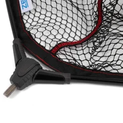 Zebco Tête D'épuisette Demonic Tilting Net 26In Latex * Epuisettes