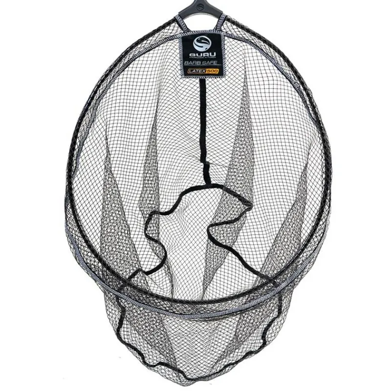 Guru Tête D'épusiette Latex Net * Epuisettes - Bourriches