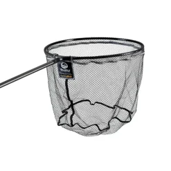 Guru Tête D'épusiette Latex Net * Epuisettes - Bourriches