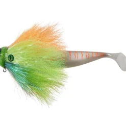 Balzer Tête Plombée Shirasu Magic Fibre Lure * Têtes Plombées|Petit Matériel