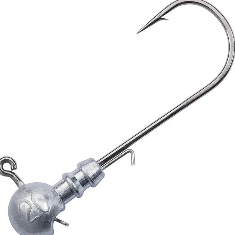 Berkley Tête Plombée Fusion19 Pike Jigheads * Têtes Plombées