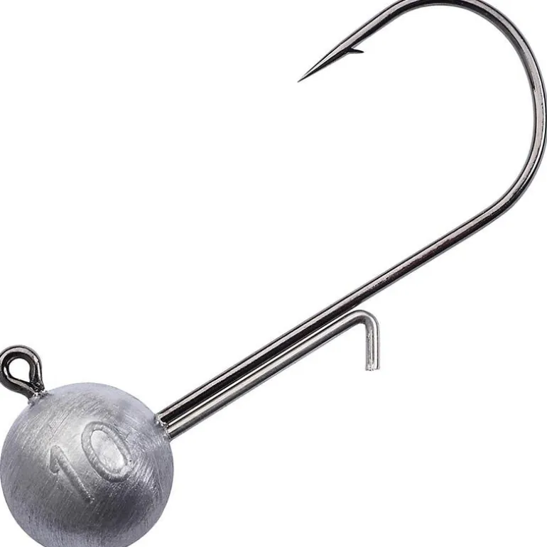 Tête Plombée Berkley Fusion19 Round Jigheads
