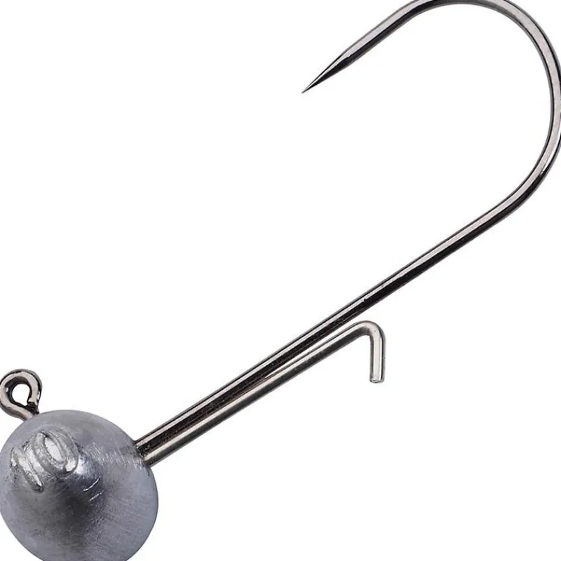 Berkley Tête Plombée Fusion19 Round Foot Jigheads * Têtes Plombées