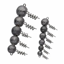 Tête Plombée Berkley Fusion19 Screw-In Head