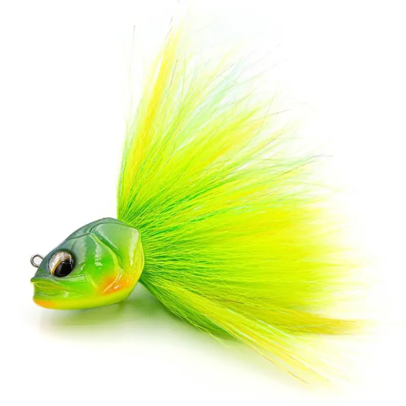 Bim Tackle Tête Plombée Shallow Cruiser Rig * Têtes Plombées