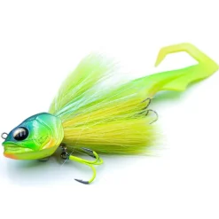 Bim Tackle Tête Plombée Shallow Cruiser Rig * Têtes Plombées