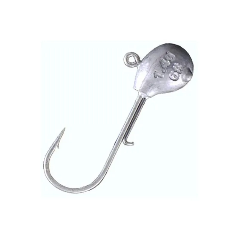 BKK Tête Plombée Silent Chaser Punch Lrf * Têtes Plombées|Têtes Plombées