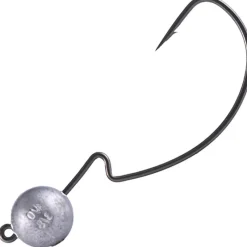 BKK Tête Plombée Silent Chaser 1X Ewg * Têtes Plombées