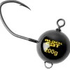 Black Cat Tête Plombée Mega Fireballs * Têtes Plombées Silure