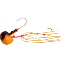 Ecogear Tëte Plombée Oval Tenya - 17G * Têtes Plombées
