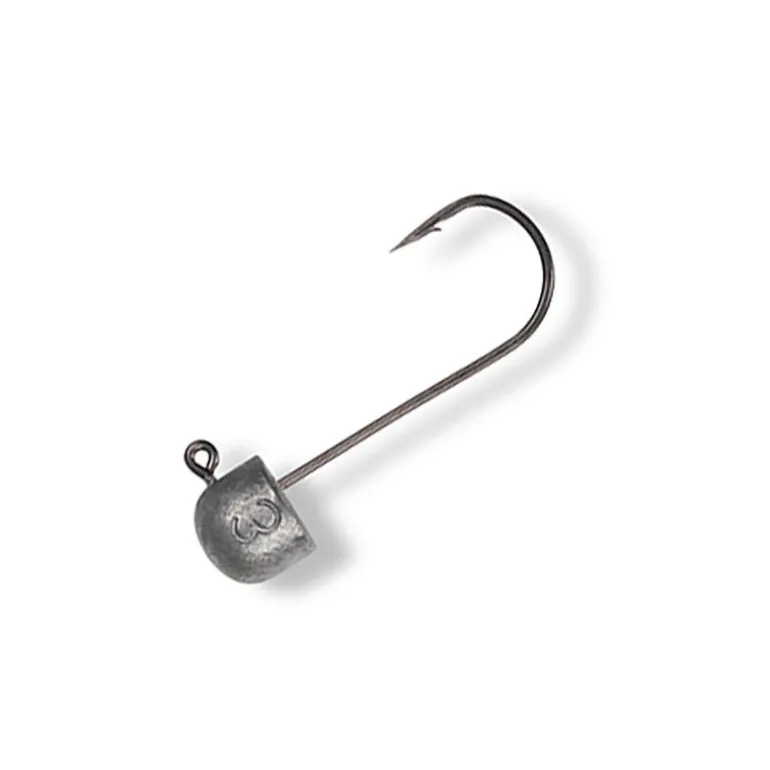 Tête Plombée Fox Rage Micro Bullet Jig Heads - Par 5