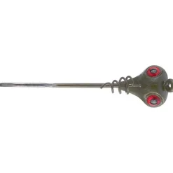 Freedom Tackle Tête Plombée Magnum Shakey Head - Par 2 * Têtes Plombées