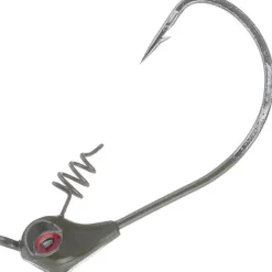 Freedom Tackle Tête Plombée Magnum Shakey Head - Par 2 * Têtes Plombées