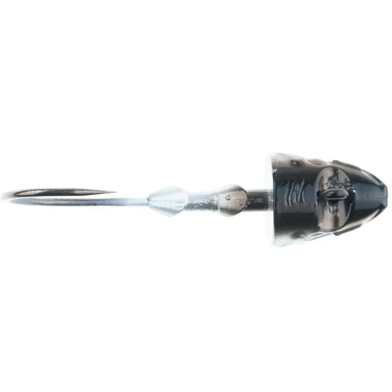 Tête Plombée Freedom Tackle Swimbait Head - Par 3