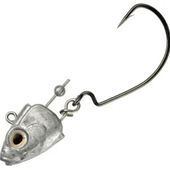 Gunki Tête Plombée G'bump Swm 95 Head Tex - Par 2 * Têtes Plombées