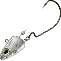 Tête Plombée Gunki G'bump Swm 125 Head Tex - Par 2