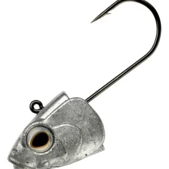 Gunki Tête Plombée G’Bump Swm 145 Head - Par 2 * Têtes Plombées