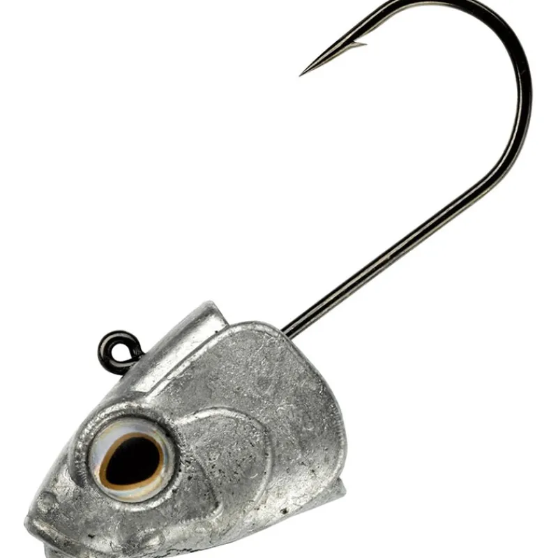 Gunki Tête Plombée G’Bump Swm 145 Head - Par 2 * Têtes Plombées