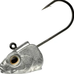 Gunki Tête Plombée G’Bump Swm 125 Head - Par 2 * Têtes Plombées